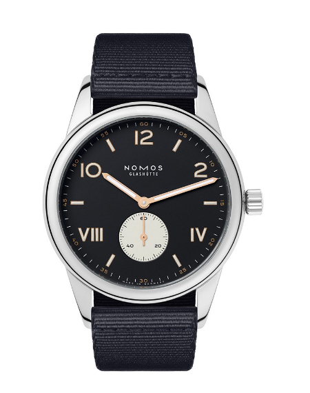 NOMOS CLUB 38 738.S4 Replica Watch